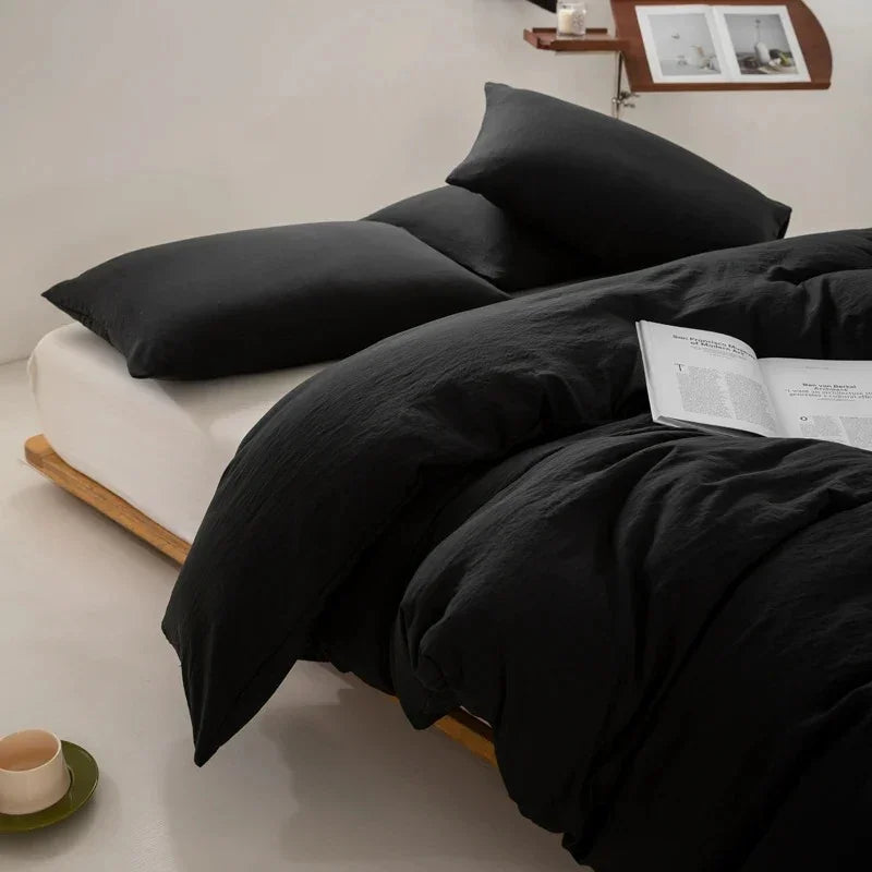 Ridge Bedding Set Collection