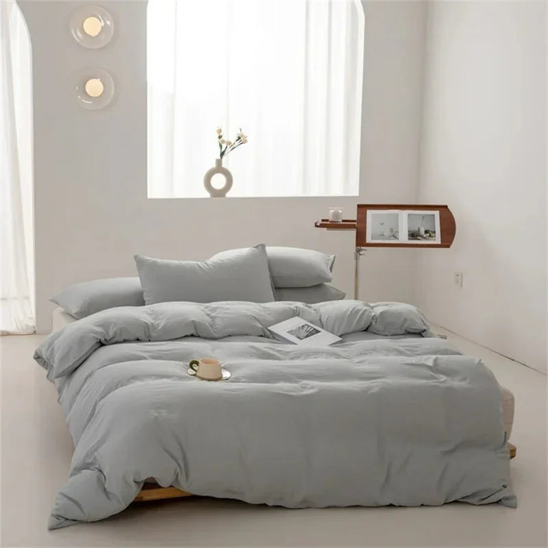 Ridge Bedding Set Collection