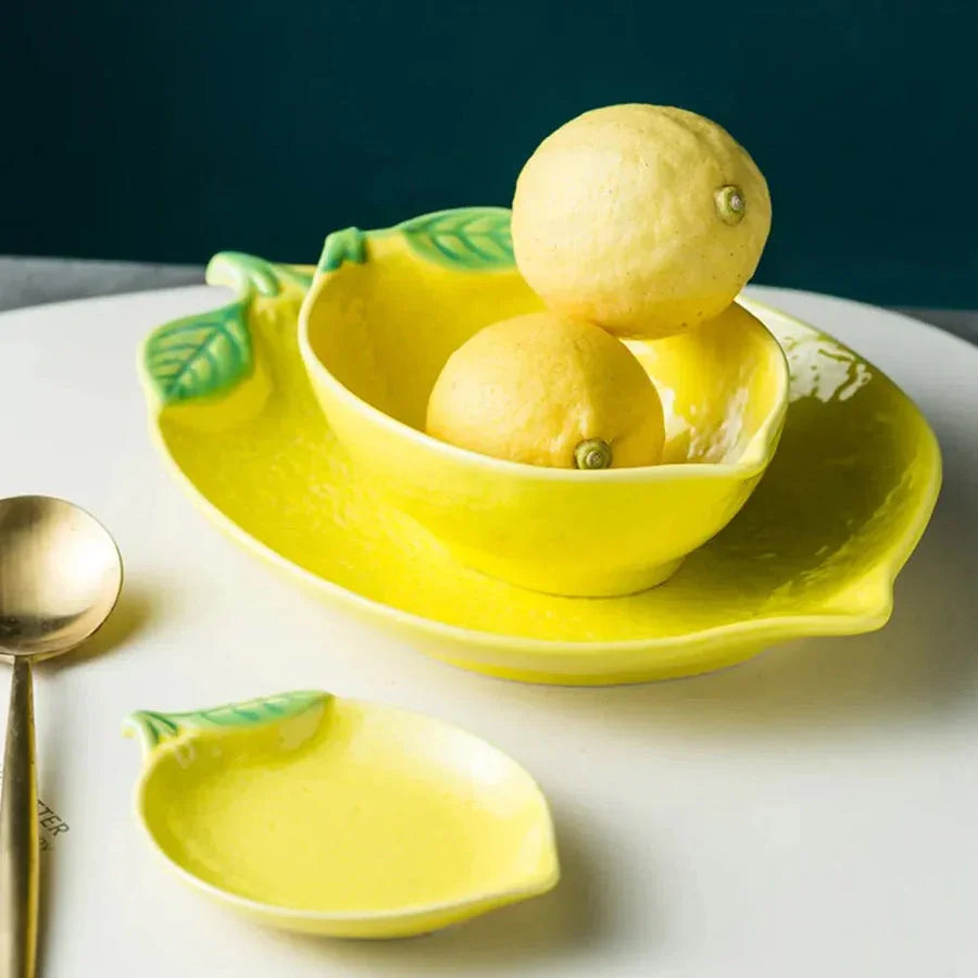 Ridgehaven Serving Dish