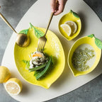 Ridgehaven Serving Dish