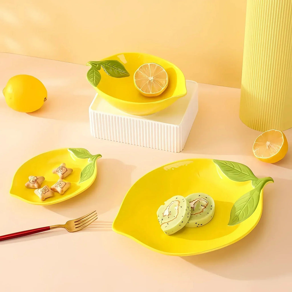 Ridgehaven Serving Dish