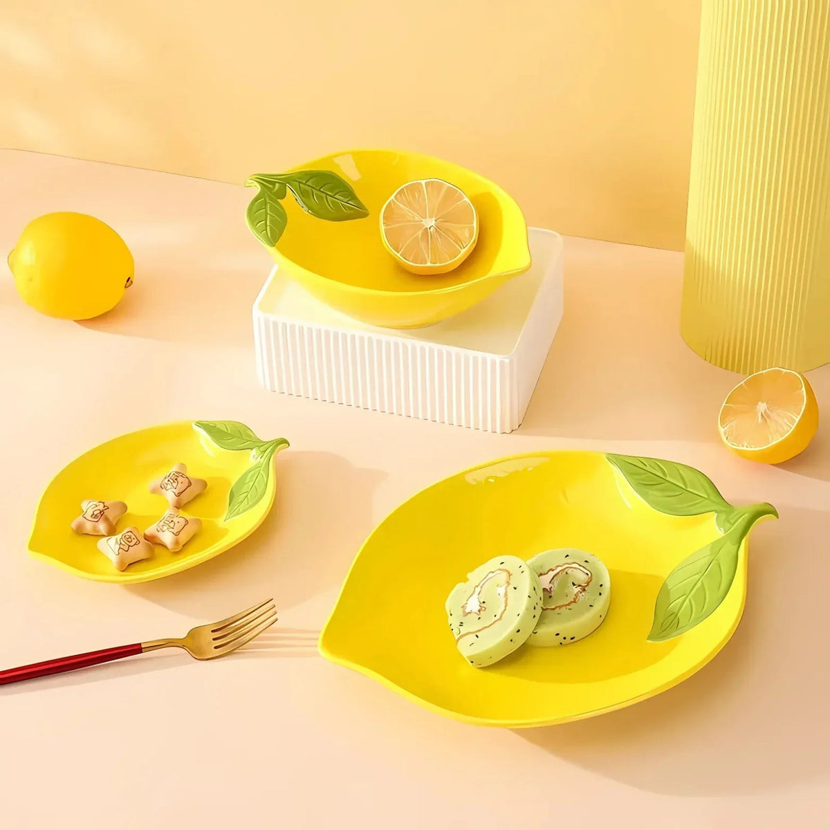Ridgehaven Serving Dish