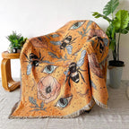 Ridgeheath Throw Blanket