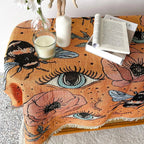 Ridgeheath Throw Blanket