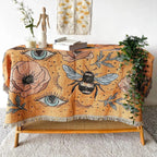 Ridgeheath Throw Blanket