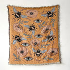 Ridgeheath Throw Blanket