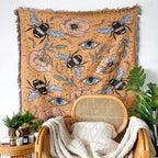 Ridgeheath Throw Blanket
