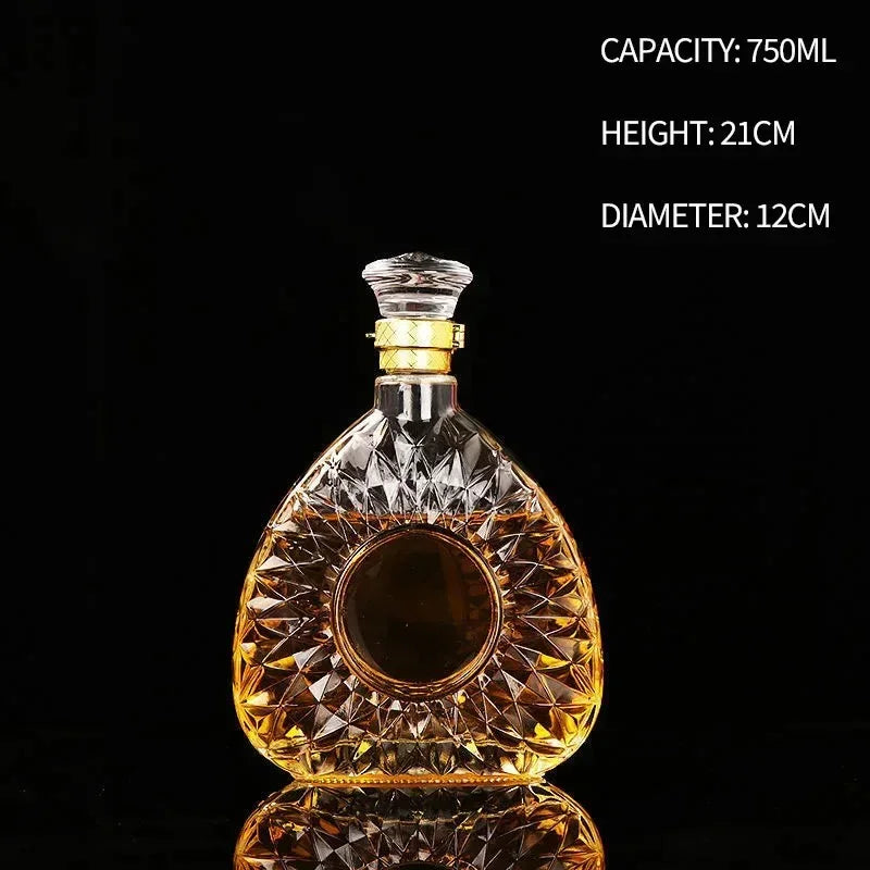 Ridgehurst Decanter