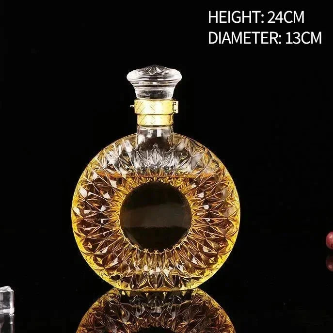 Ridgehurst Decanter