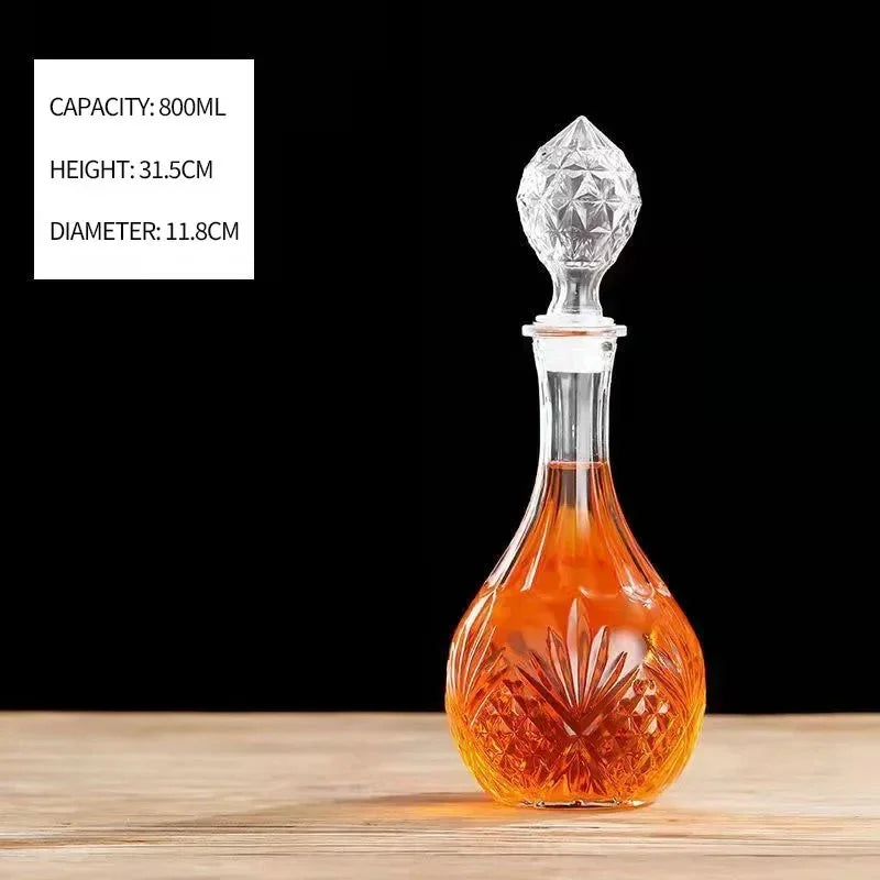 Ridgehurst Decanter