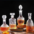 Ridgehurst Decanter