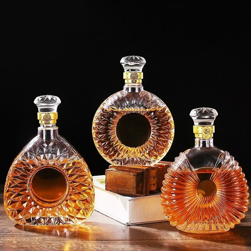 Ridgehurst Decanter