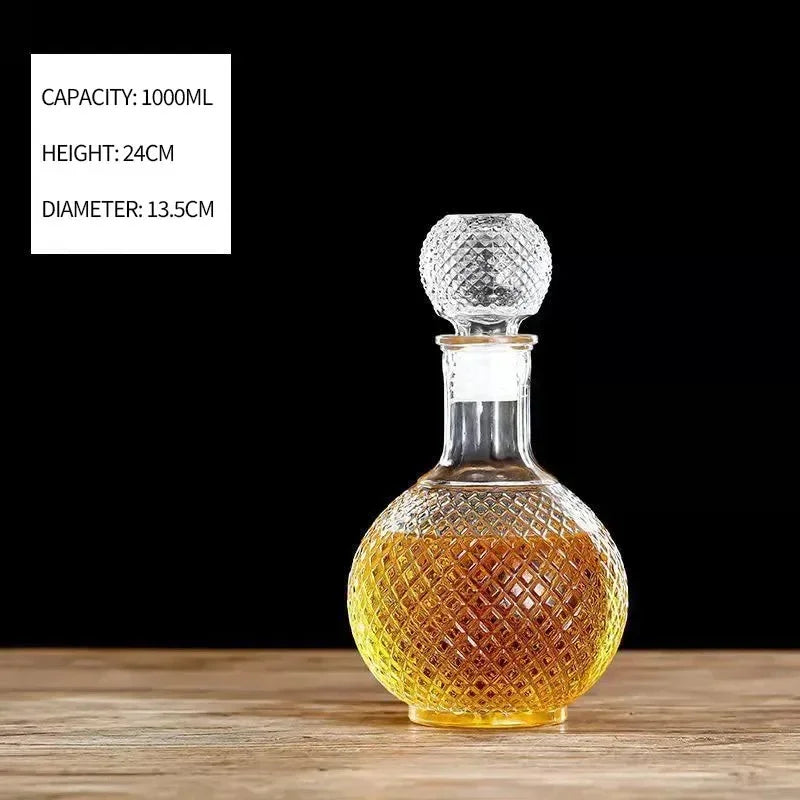 Ridgehurst Decanter