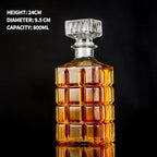 Ridgehurst Decanter