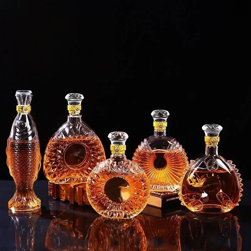 Ridgehurst Decanter