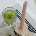 Ridgeridge Candle Holder