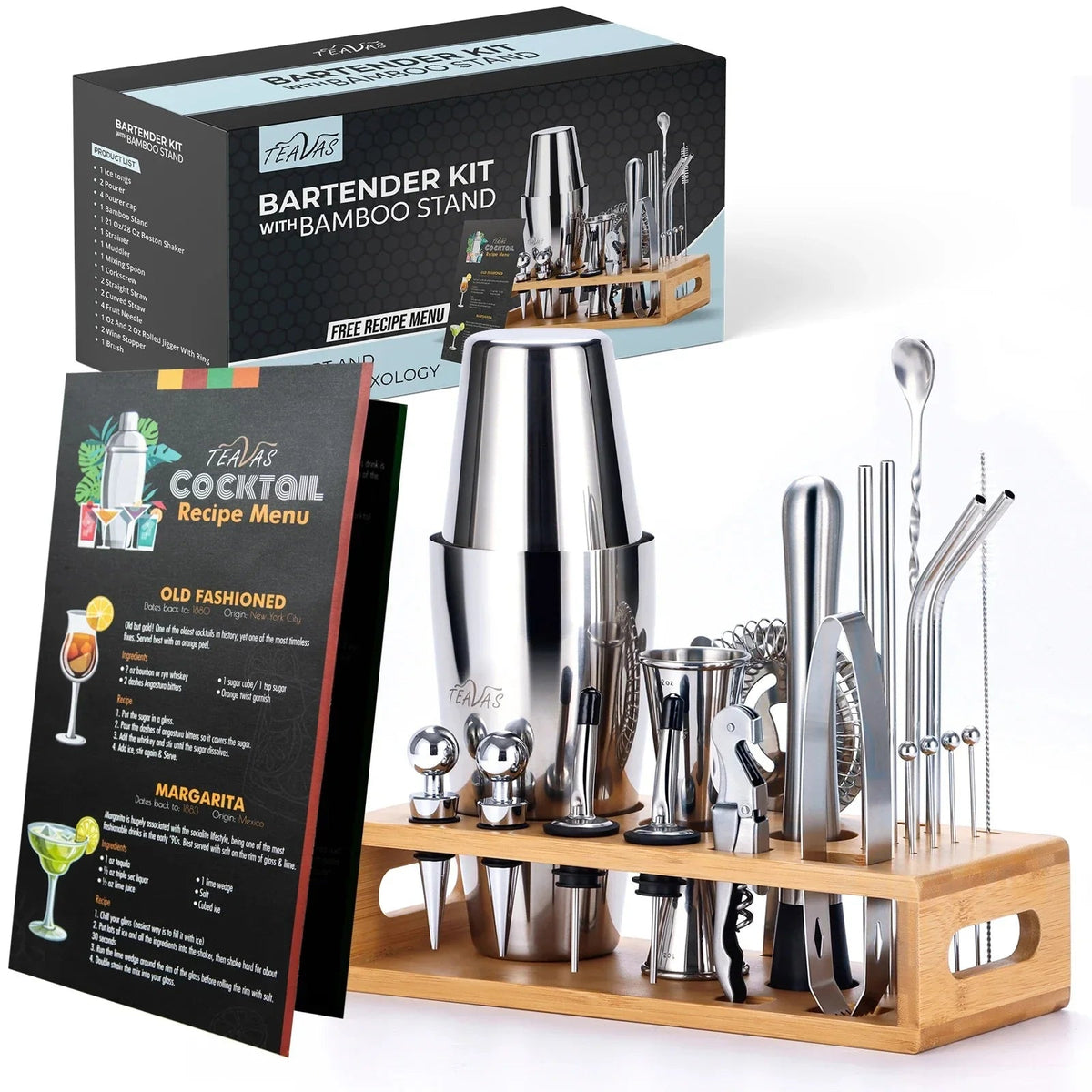 Ridgethorpeen set