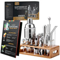 Ridgethorpeen set