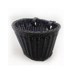 Robust Bicycle Accessory Basket | High & Bury