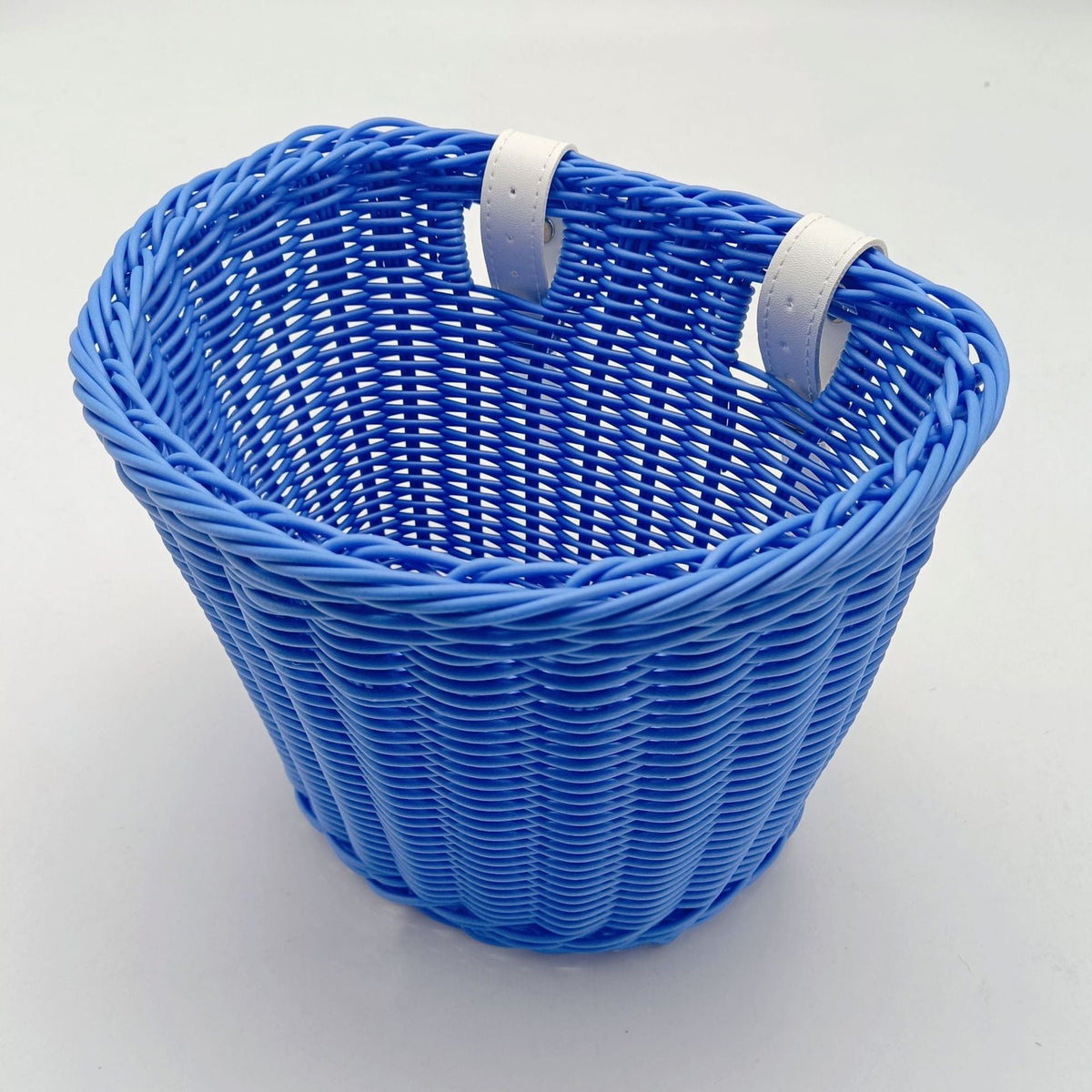 Robust Bicycle Accessory Basket | High & Bury
