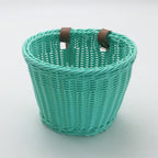 Robust Bicycle Accessory Basket | High & Bury