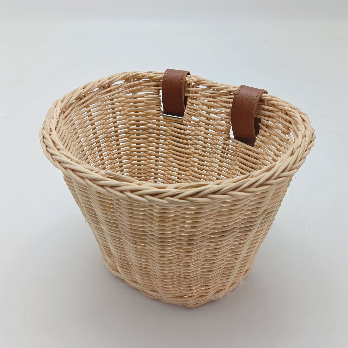 Robust Bicycle Accessory Basket | High & Bury