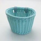 Robust Bicycle Accessory Basket | High & Bury