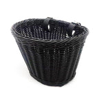 Robust Bicycle Accessory Basket | High & Bury