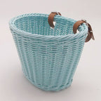 Robust Bicycle Accessory Basket | High & Bury