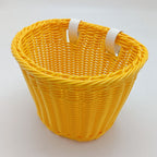 Robust Bicycle Accessory Basket | High & Bury