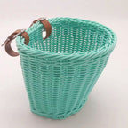 Robust Bicycle Accessory Basket | High & Bury