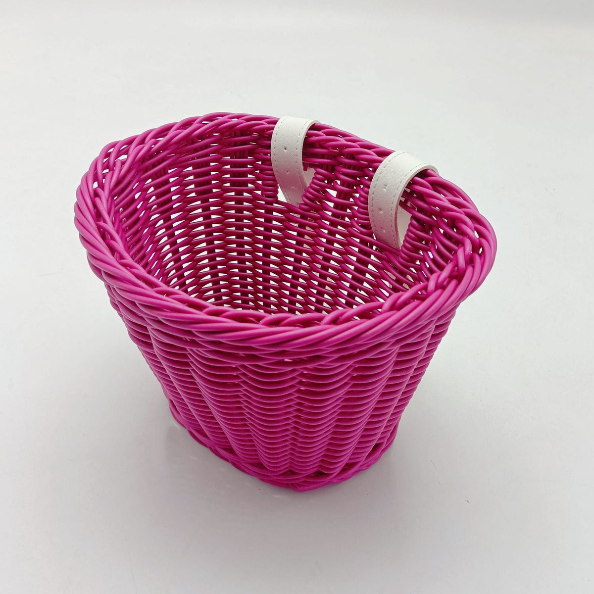 Robust Bicycle Accessory Basket | High & Bury