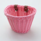 Robust Bicycle Accessory Basket | High & Bury