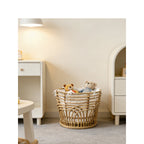 Robust Storage Basket | High & Bury