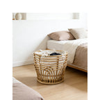 Robust Storage Basket | High & Bury