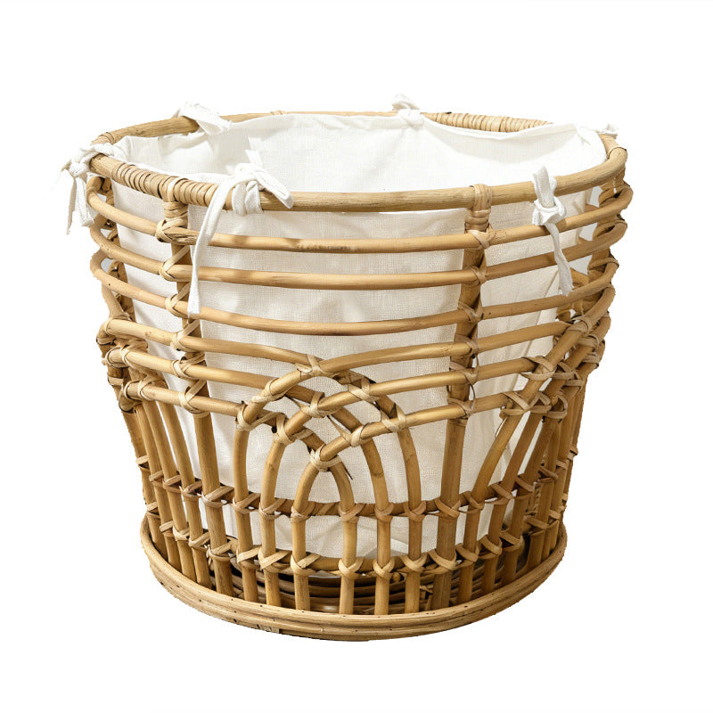 Robust Storage Basket | High & Bury