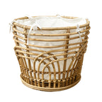 Robust Storage Basket | High & Bury