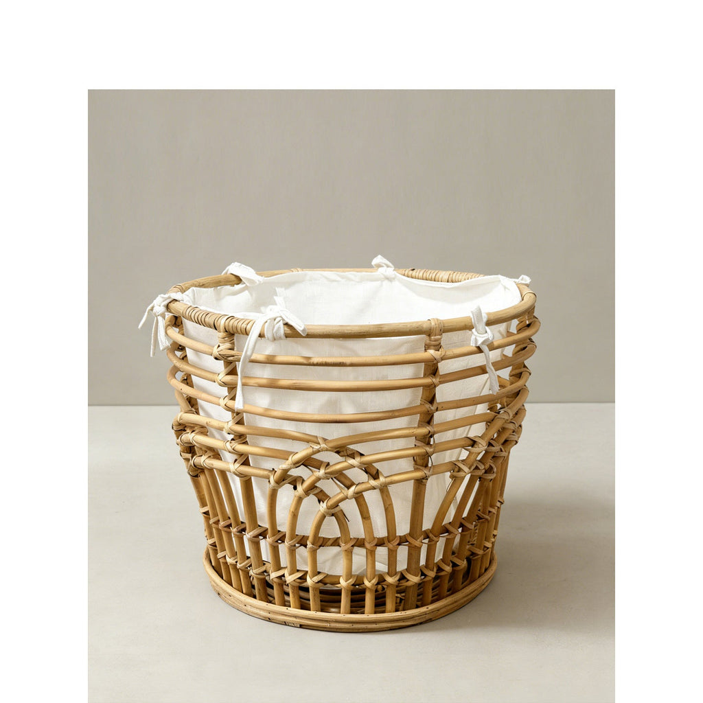 Robust Storage Basket | High & Bury