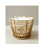 Robust Storage Basket | High & Bury