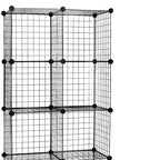 Robust Storage Tray | High & Bury