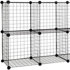 Robust Storage Tray | High & Bury