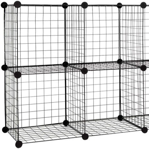 Robust Storage Tray | High & Bury