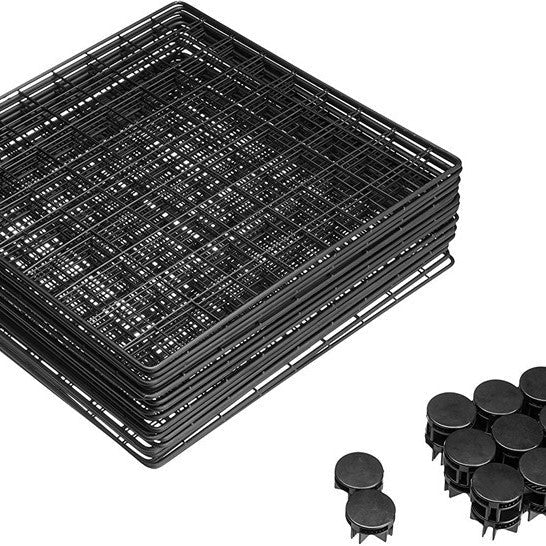 Robust Storage Tray | High & Bury