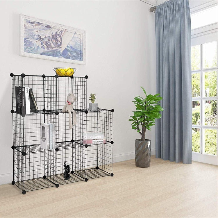 Robust Storage Tray | High & Bury