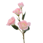 Romantic Artificial Flower Bouquet | High & Bury