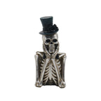 Romantic Skeleton Figure | High & Bury