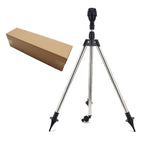 Rotating Tripod Garden Sprinkler with Adjustable Spray and Mist, view 11