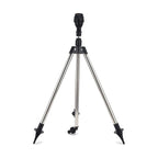 Rotating Tripod Sprinkler with Adjustable Spray and 360-Degree Rotation, view 12