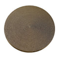 Round Scratching Board for Cats | High & Bury