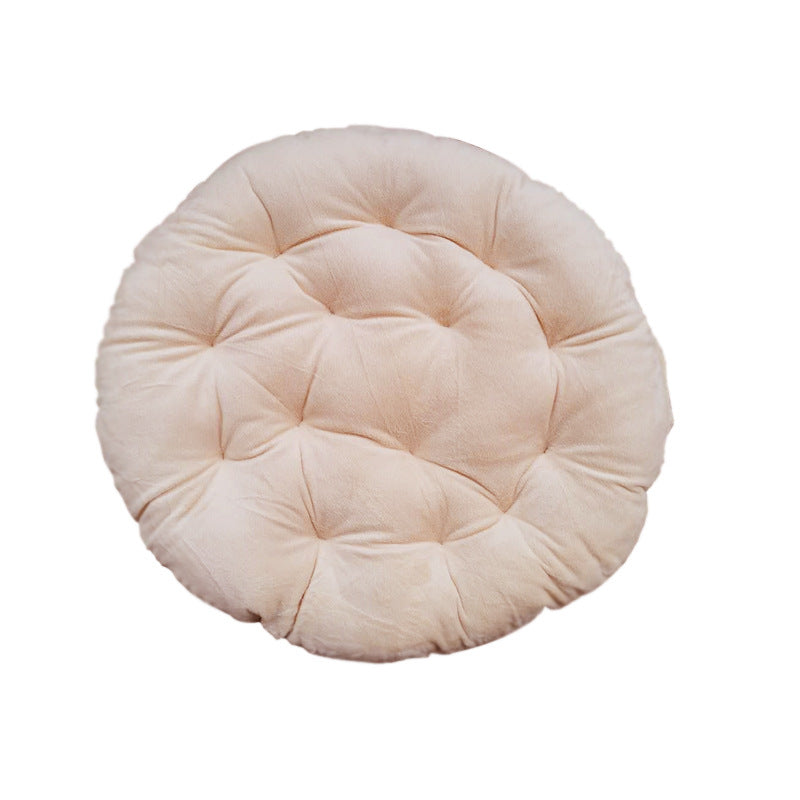 Round Scratching Board for Cats | High & Bury